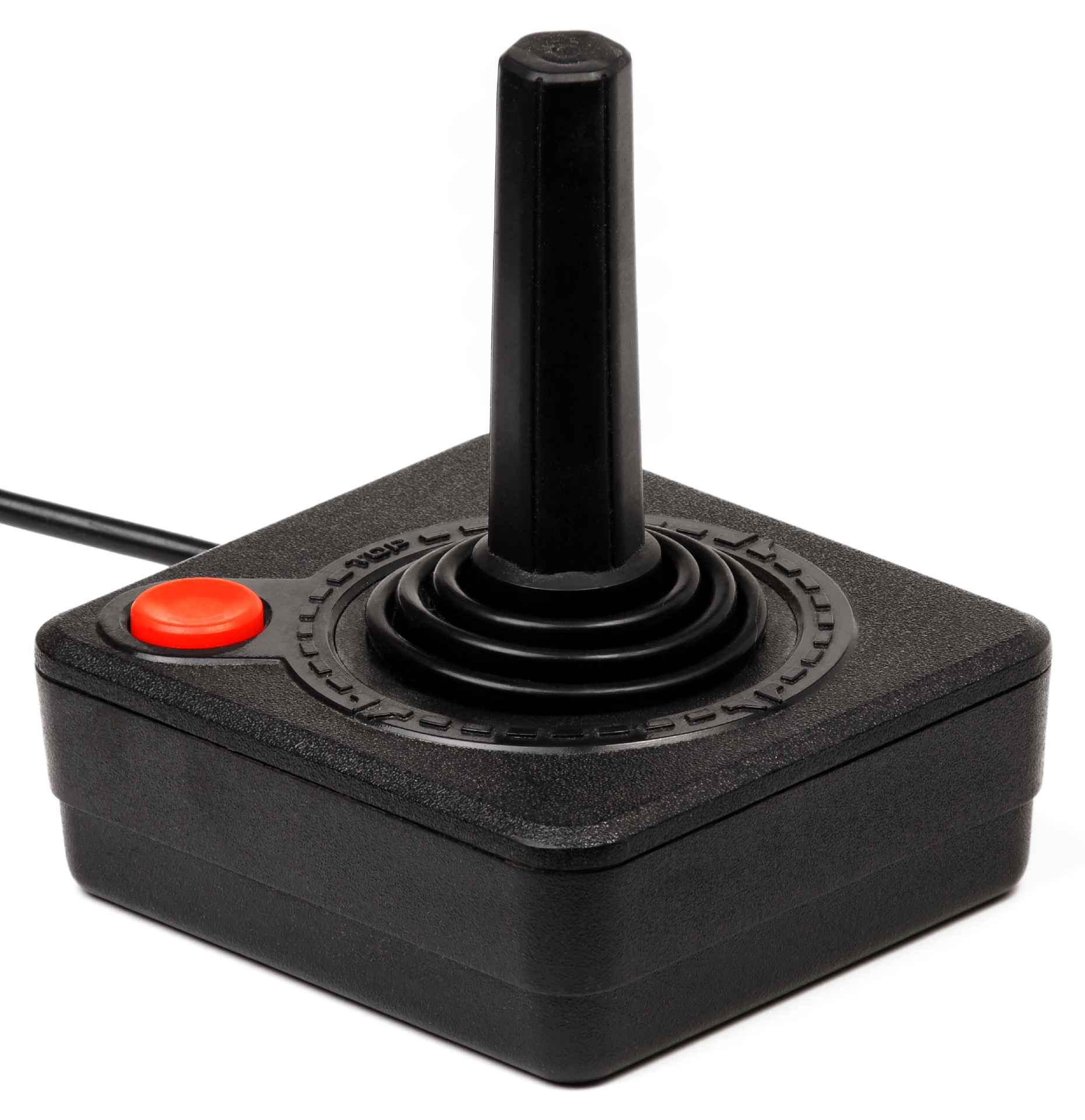 Atari 2600 Joystick 1