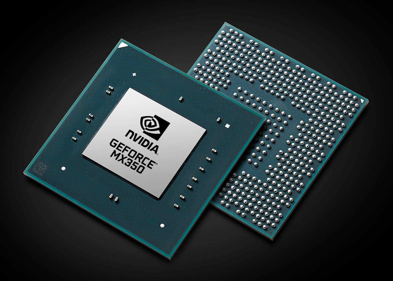 nvidia geforce mx350 chip